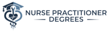 nurse practitioner degrees logo horizontal